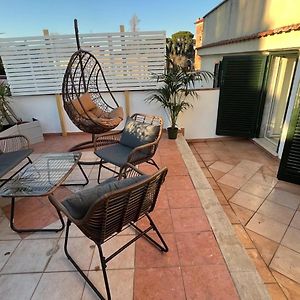 Appartement met Twee Slaapkamers